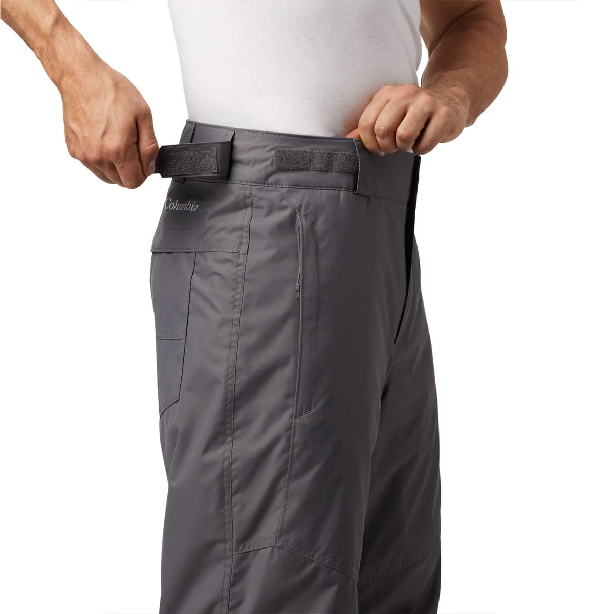 Columbia Men's Bugaboo IV Pant - Image 8