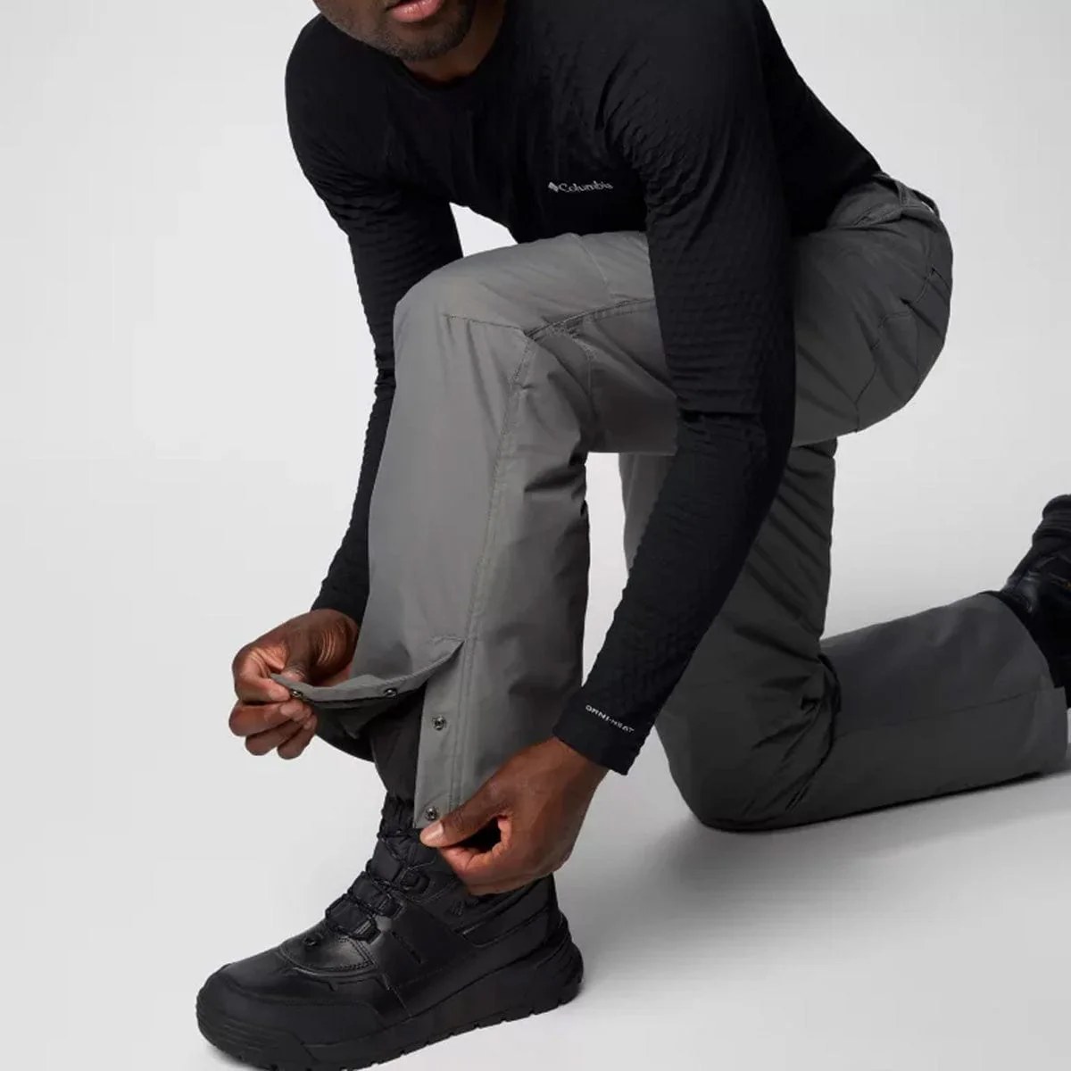 Columbia Men's Bugaboo™ V Pant - Image 6