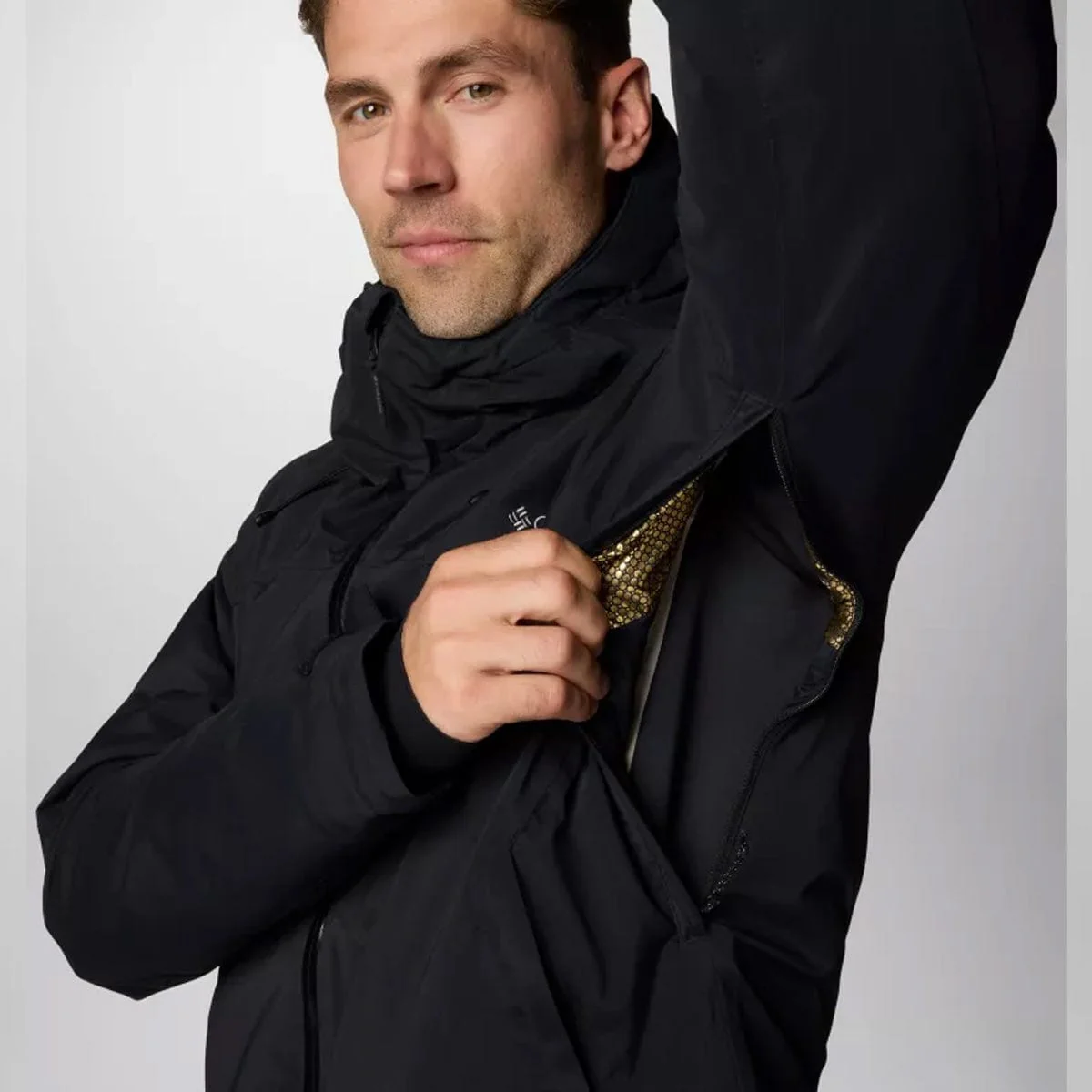 Columbia Men's Cirque Bowl™ Jacket - Image 3