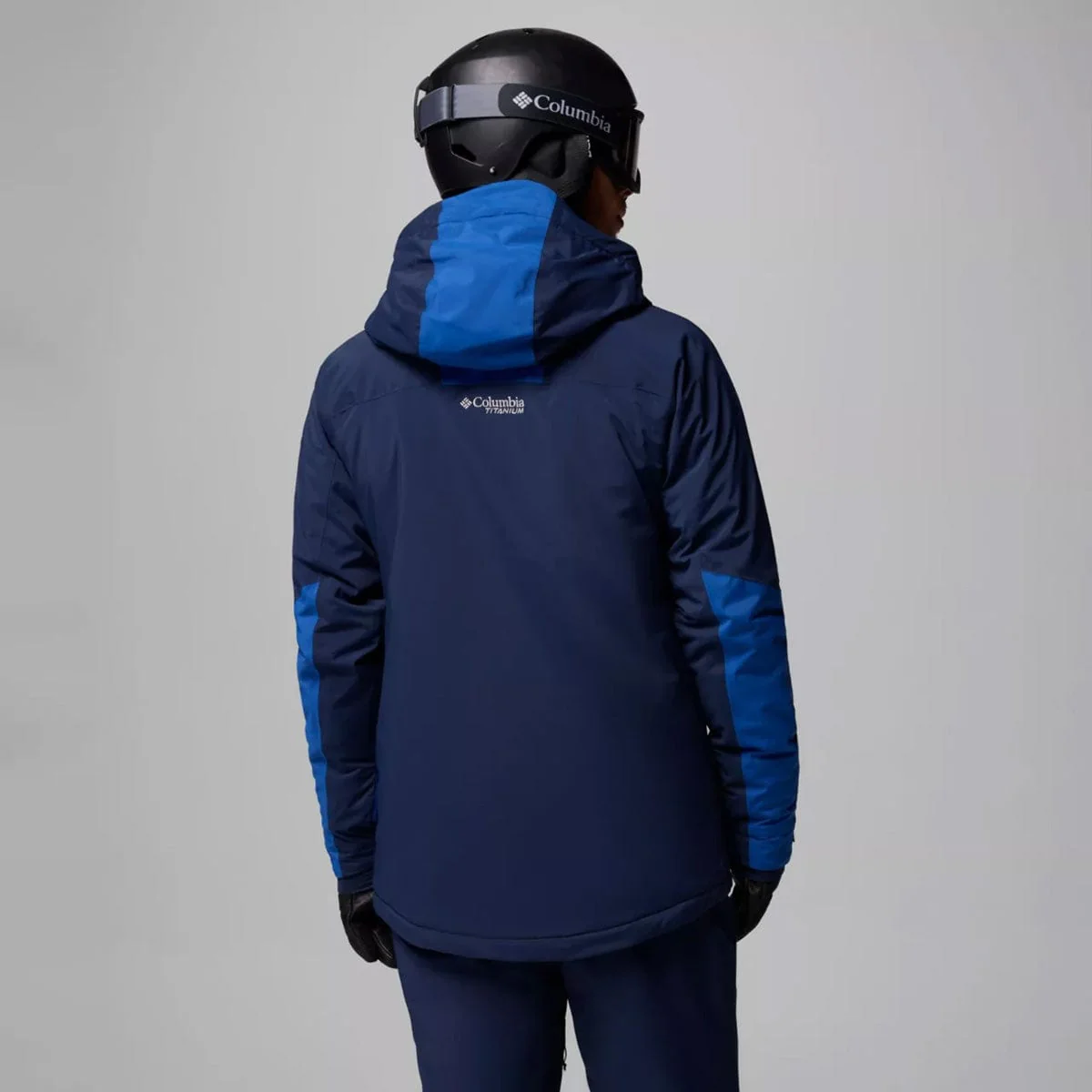 Columbia Men's Cirque Bowl™ Jacket - Image 5