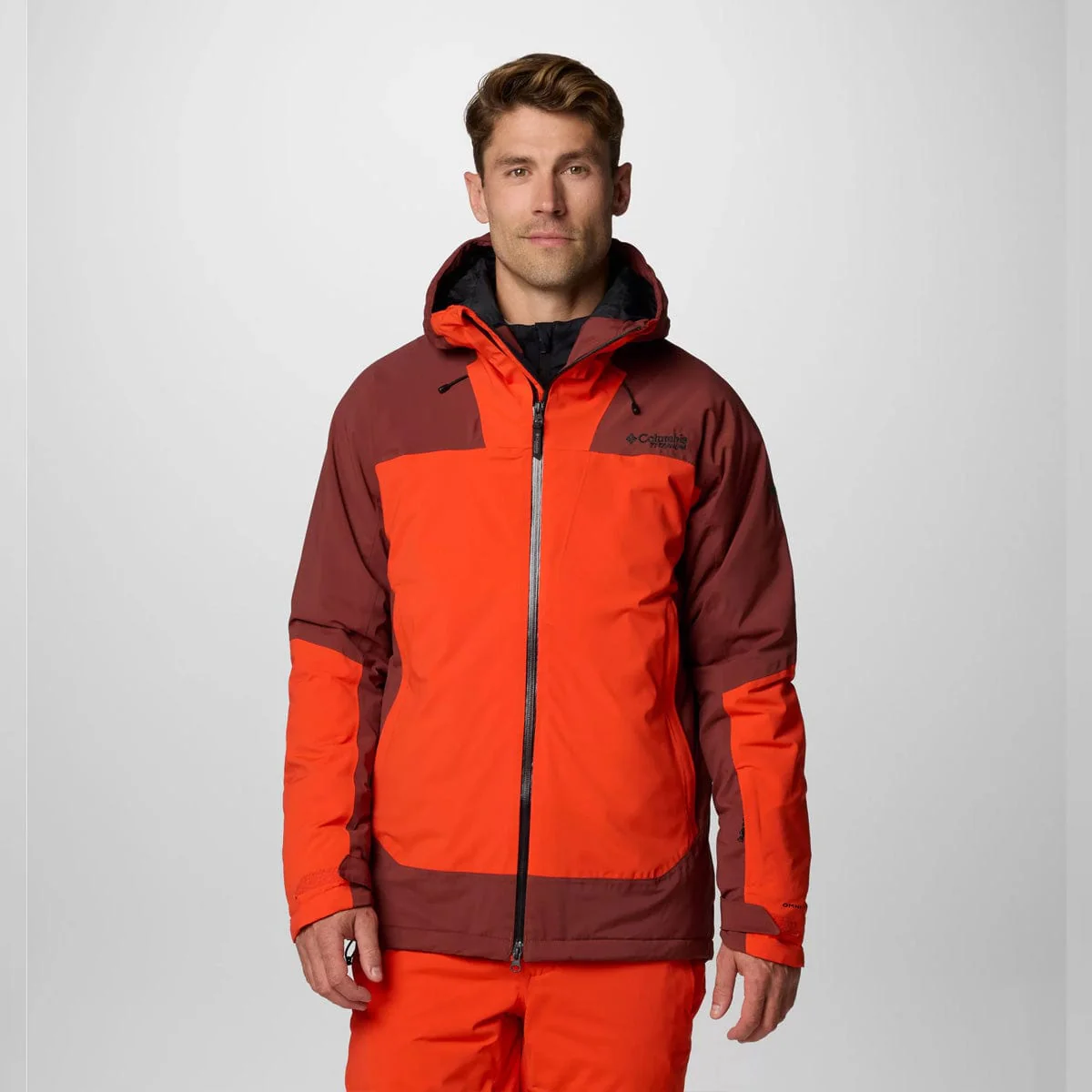 Columbia Men's Cirque Bowl™ Jacket - Image 7