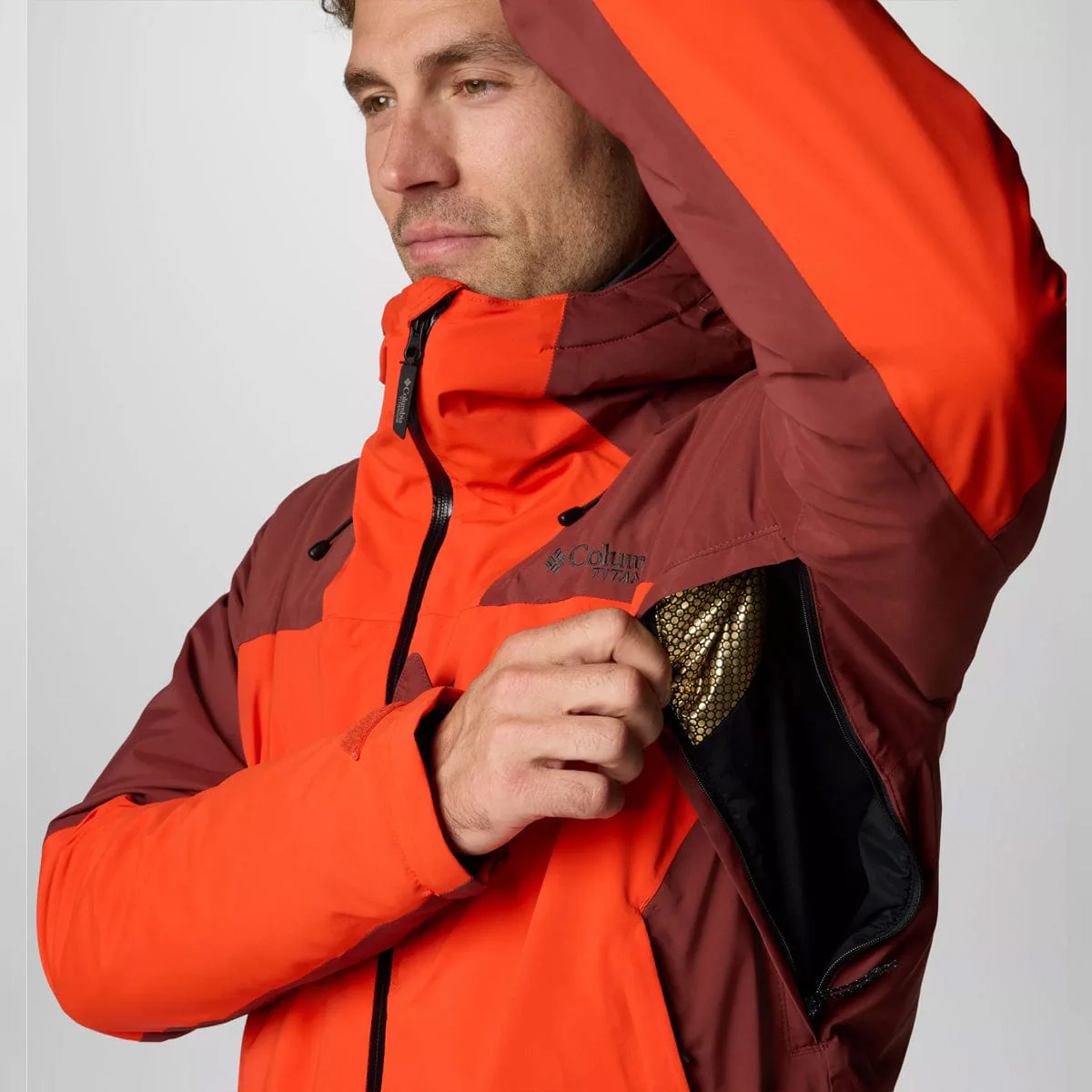 Columbia Men's Cirque Bowl™ Jacket - Image 9