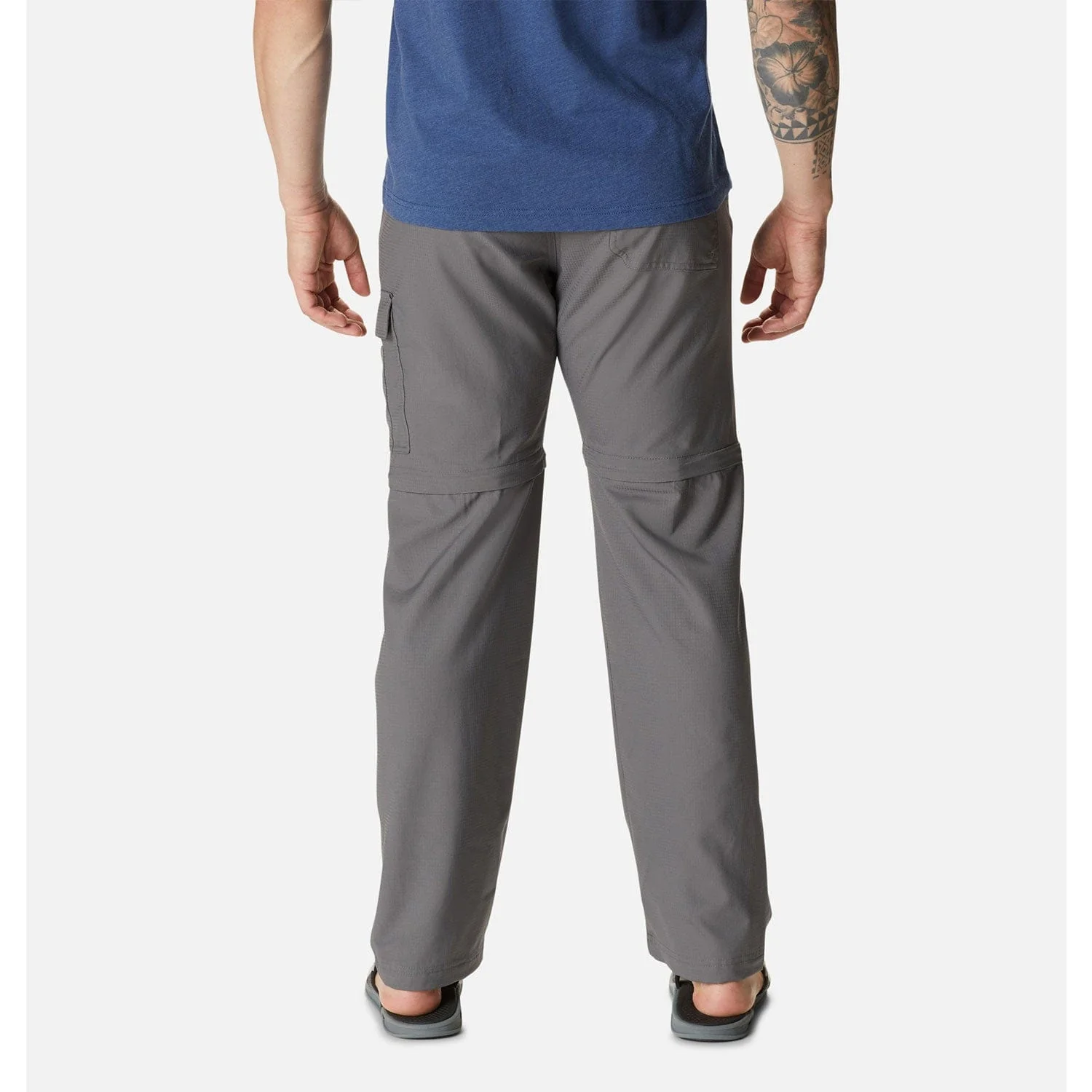 Columbia Men's Drift Guide Convertible 30 in. Inseam Pant - Image 2
