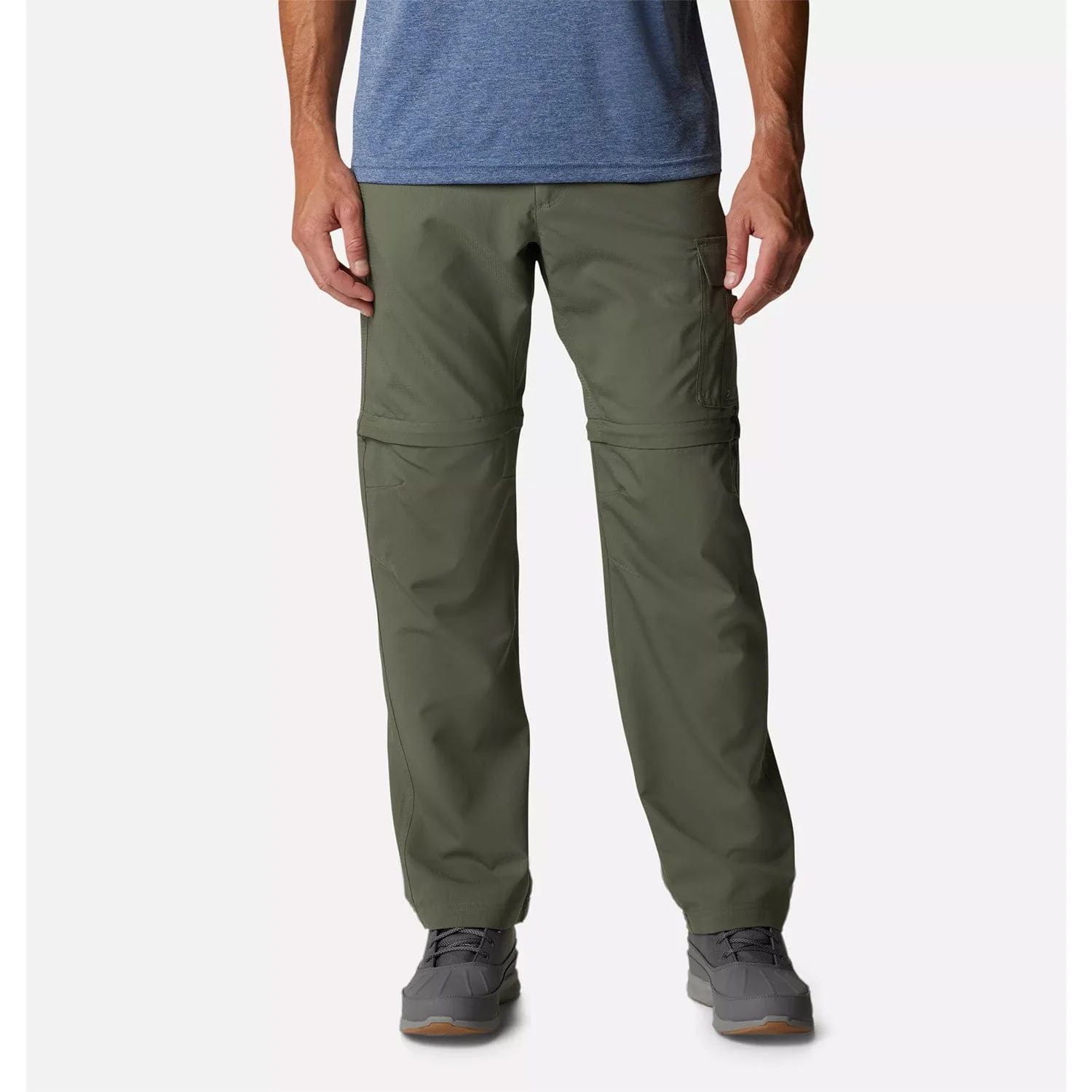 Columbia Men's Drift Guide Convertible 30 in. Inseam Pant - Image 5