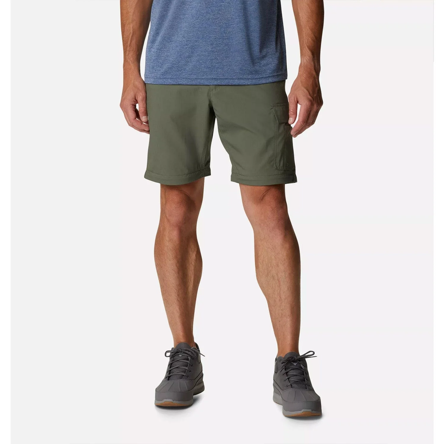 Columbia Men's Drift Guide Convertible 30 in. Inseam Pant - Image 7
