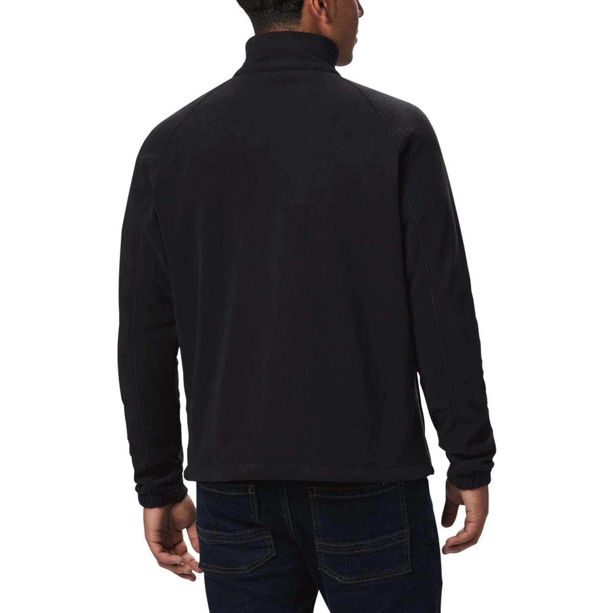 Columbia Men's Fast Trek II Full Zip Fleece - Image 2