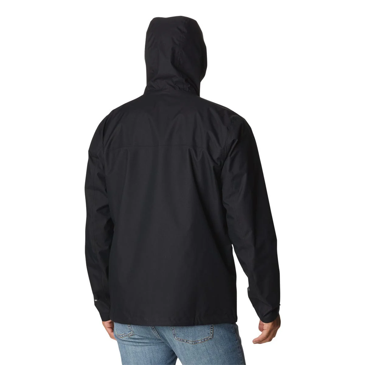 Columbia Men's Hikebound Rain Jacket - Image 2