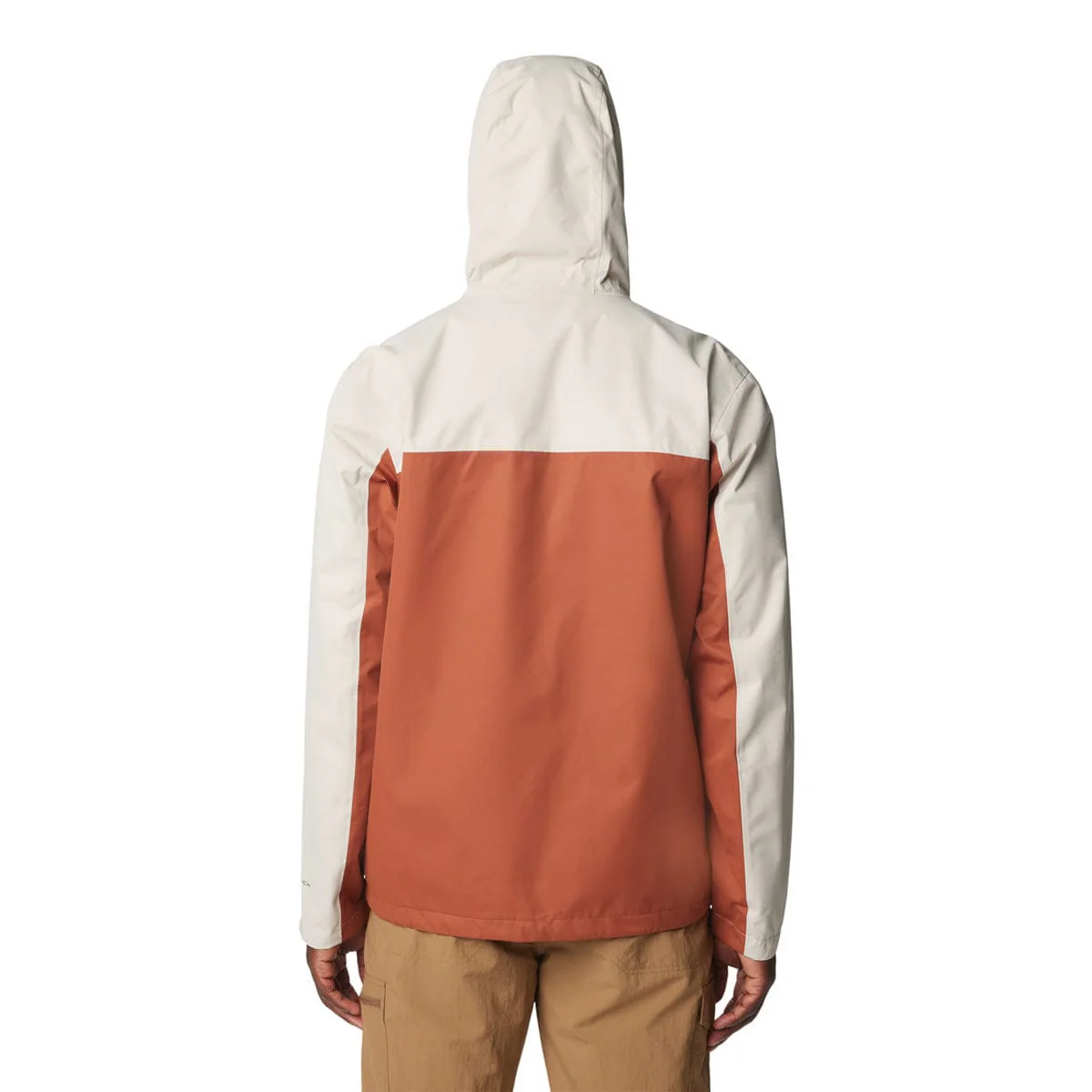 Columbia Men's Hikebound Rain Jacket - Image 20
