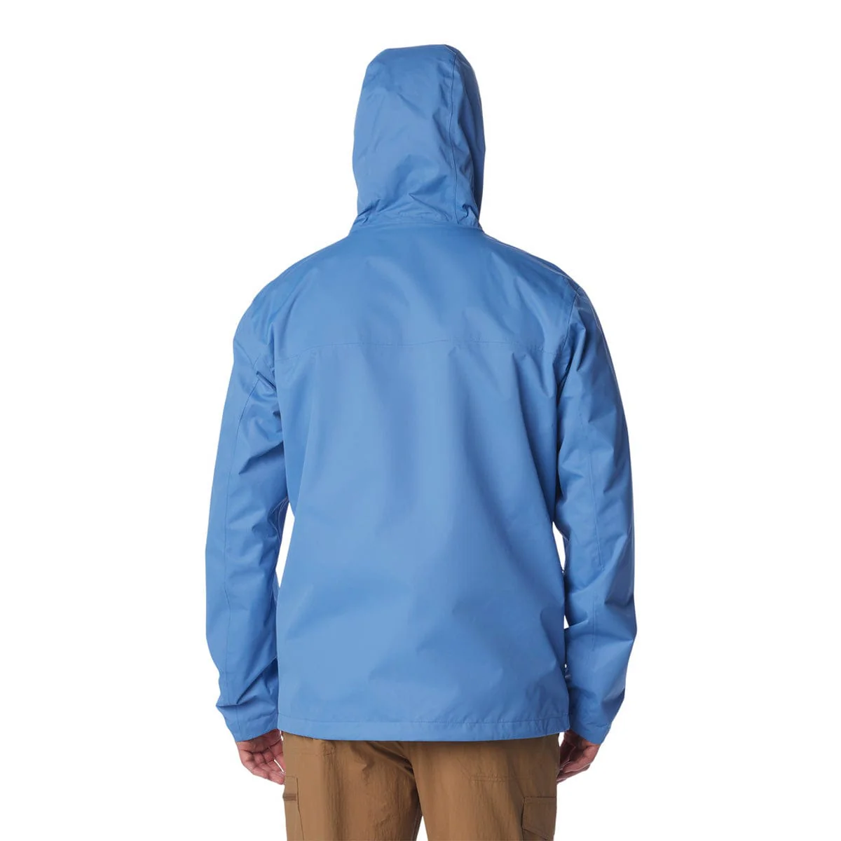 Columbia Men's Hikebound Rain Jacket - Image 26