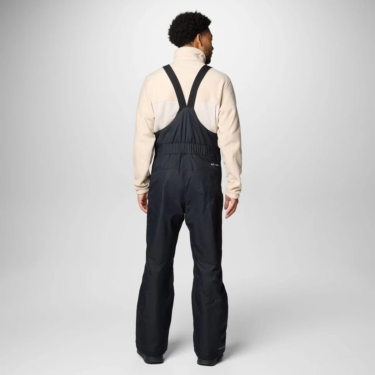 Columbia Men's Iceventure™ II Bib - Image 2