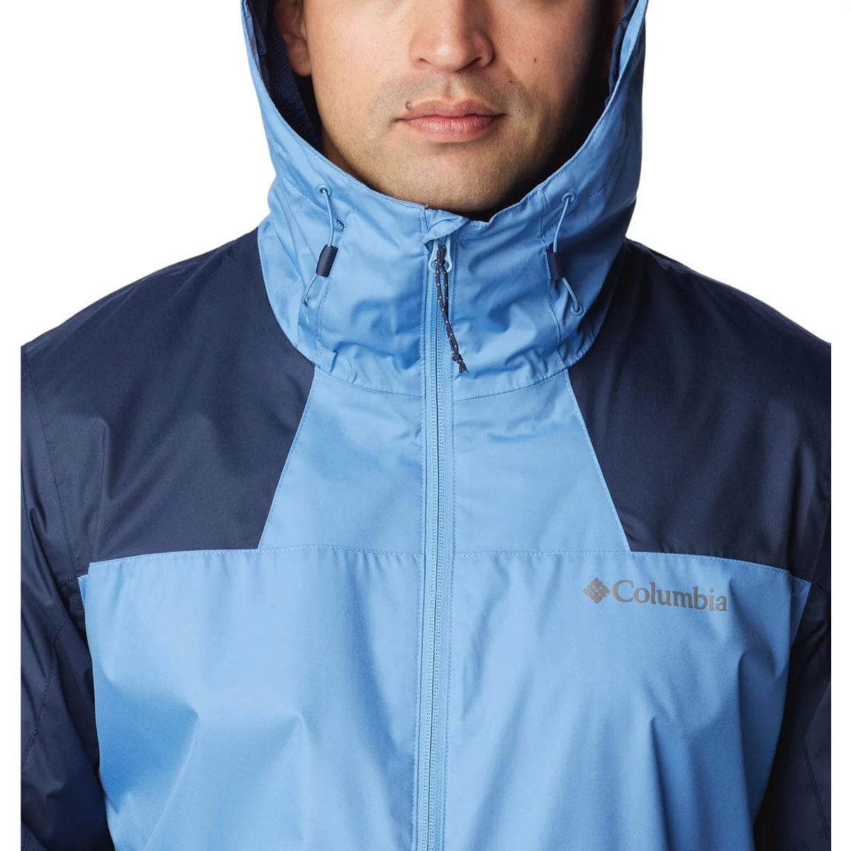 Columbia Men's Inner Limits III Jacket - Image 3
