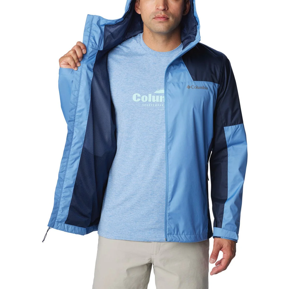 Columbia Men's Inner Limits III Jacket - Image 5