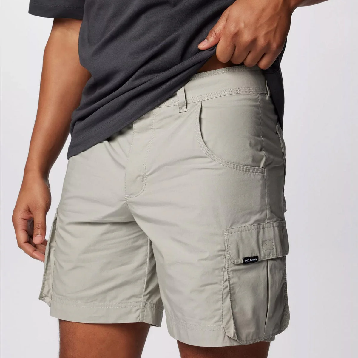 Columbia Men's Landroamer Cargo Short - Image 11