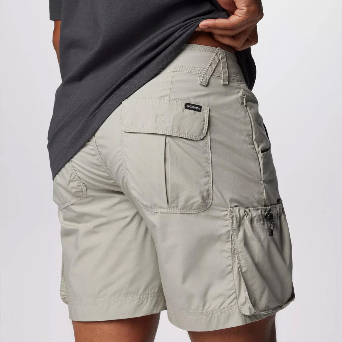 Columbia Men's Landroamer Cargo Short - Image 12