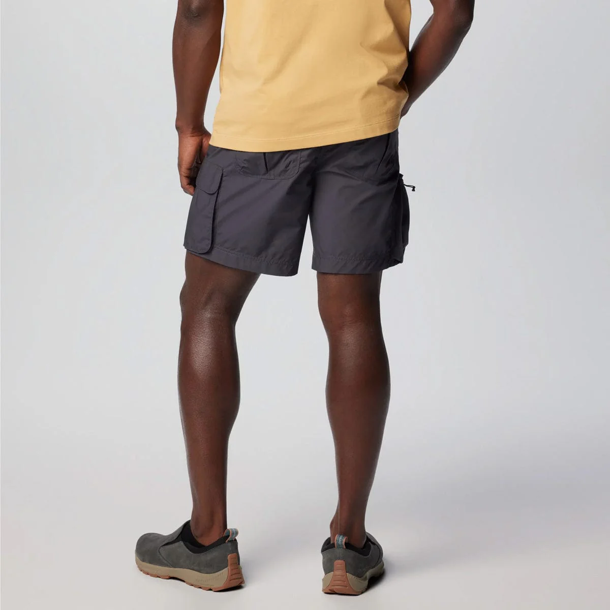 Columbia Men's Landroamer Cargo Short - Image 3