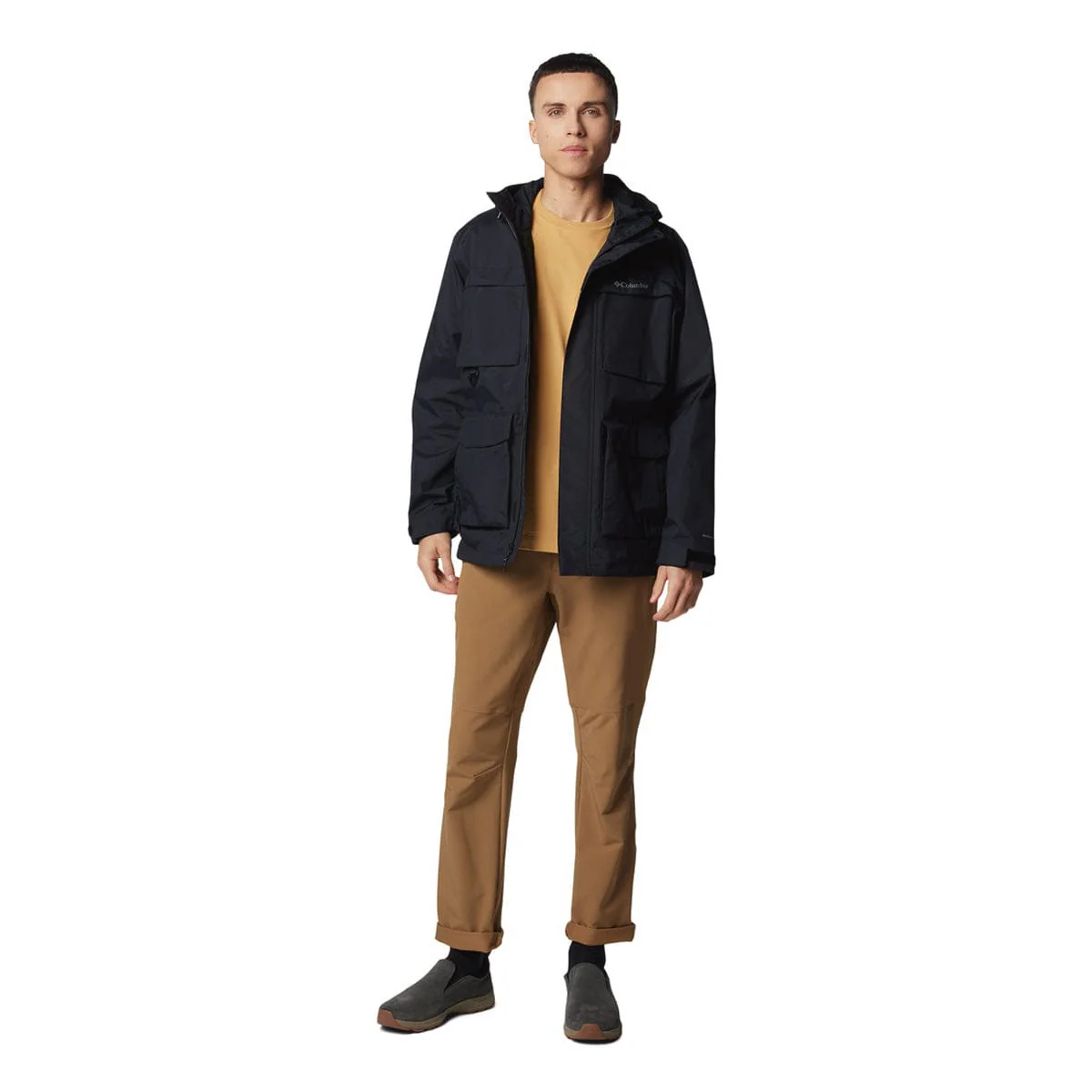 Columbia Men's Landroamer Jacket - Image 10