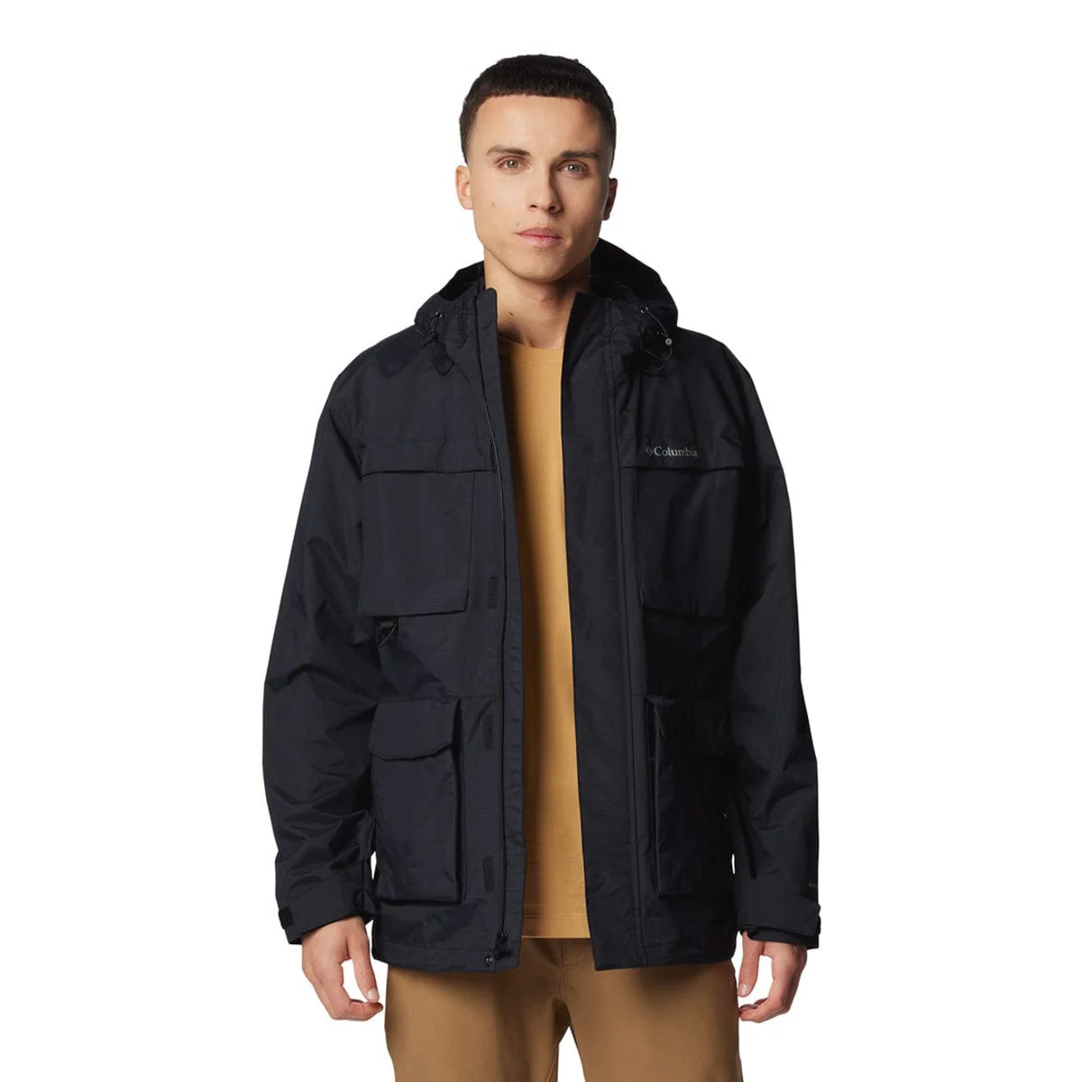 Columbia Men's Landroamer Jacket - Image 11