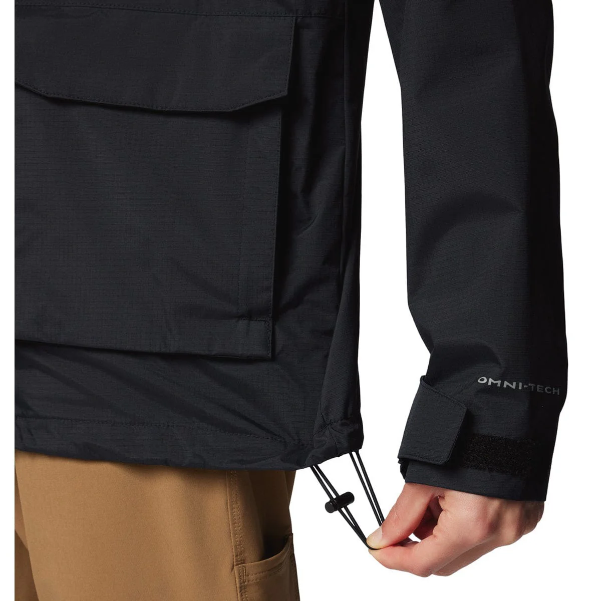Columbia Men's Landroamer Jacket - Image 12