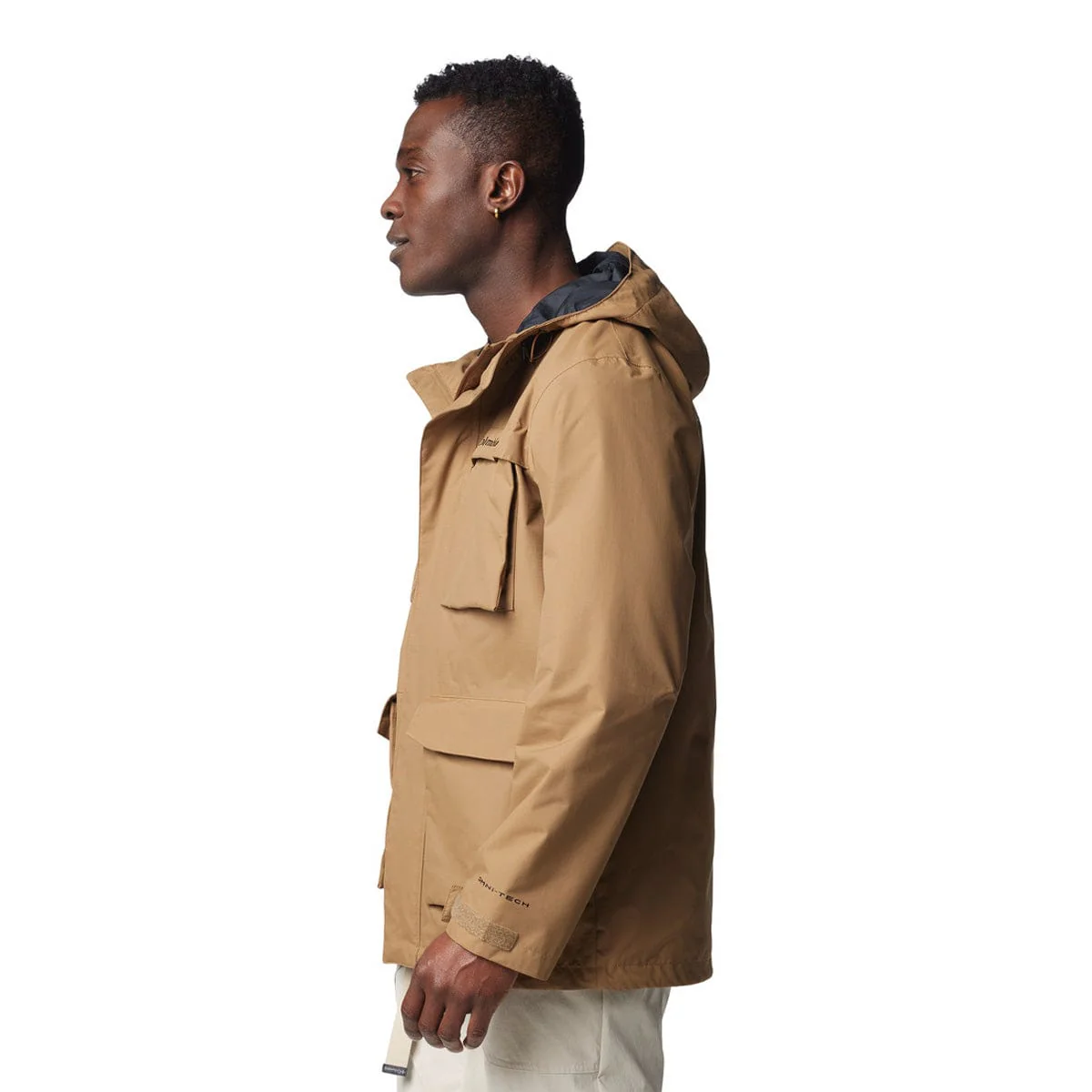 Columbia Men's Landroamer Jacket - Image 5