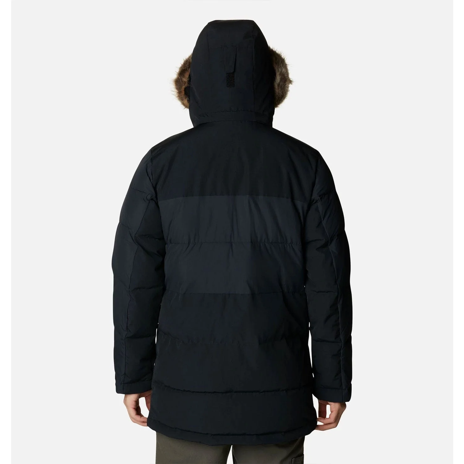 Columbia Men's Marquam Peak Fusion Parka - Image 2