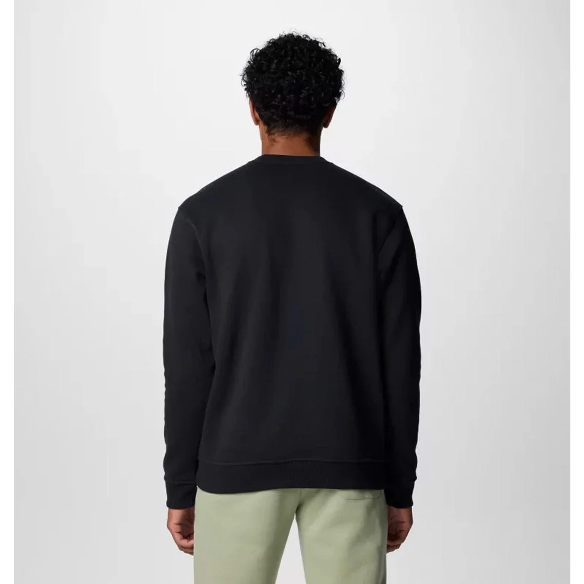 Columbia Men's Meridian Creek™ Crew - Image 2