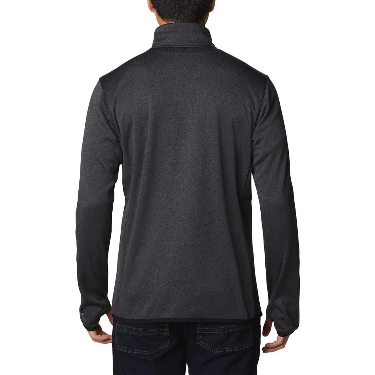 Columbia Men's Park View Fleece Half Zip - Image 2