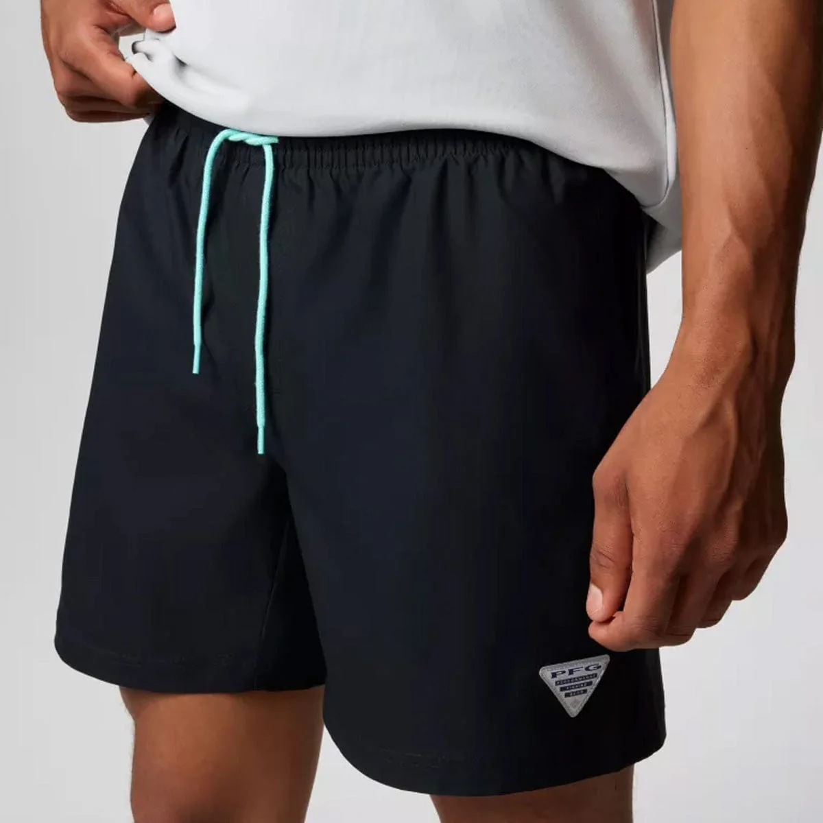 Columbia Men's PFG Rambler Lined Short - Image 2