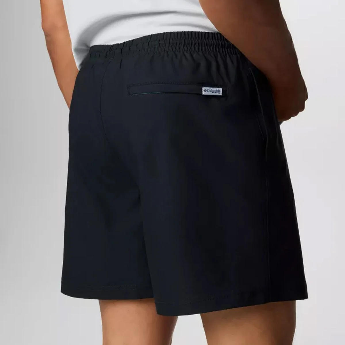 Columbia Men's PFG Rambler Lined Short - Image 3
