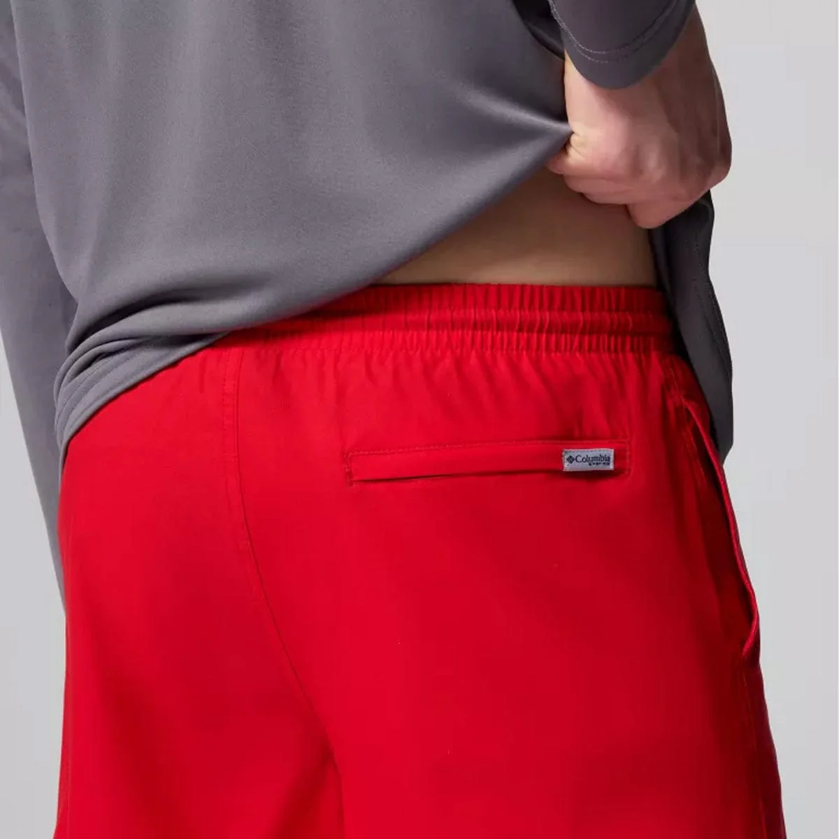 Columbia Men's PFG Rambler Lined Short - Image 9