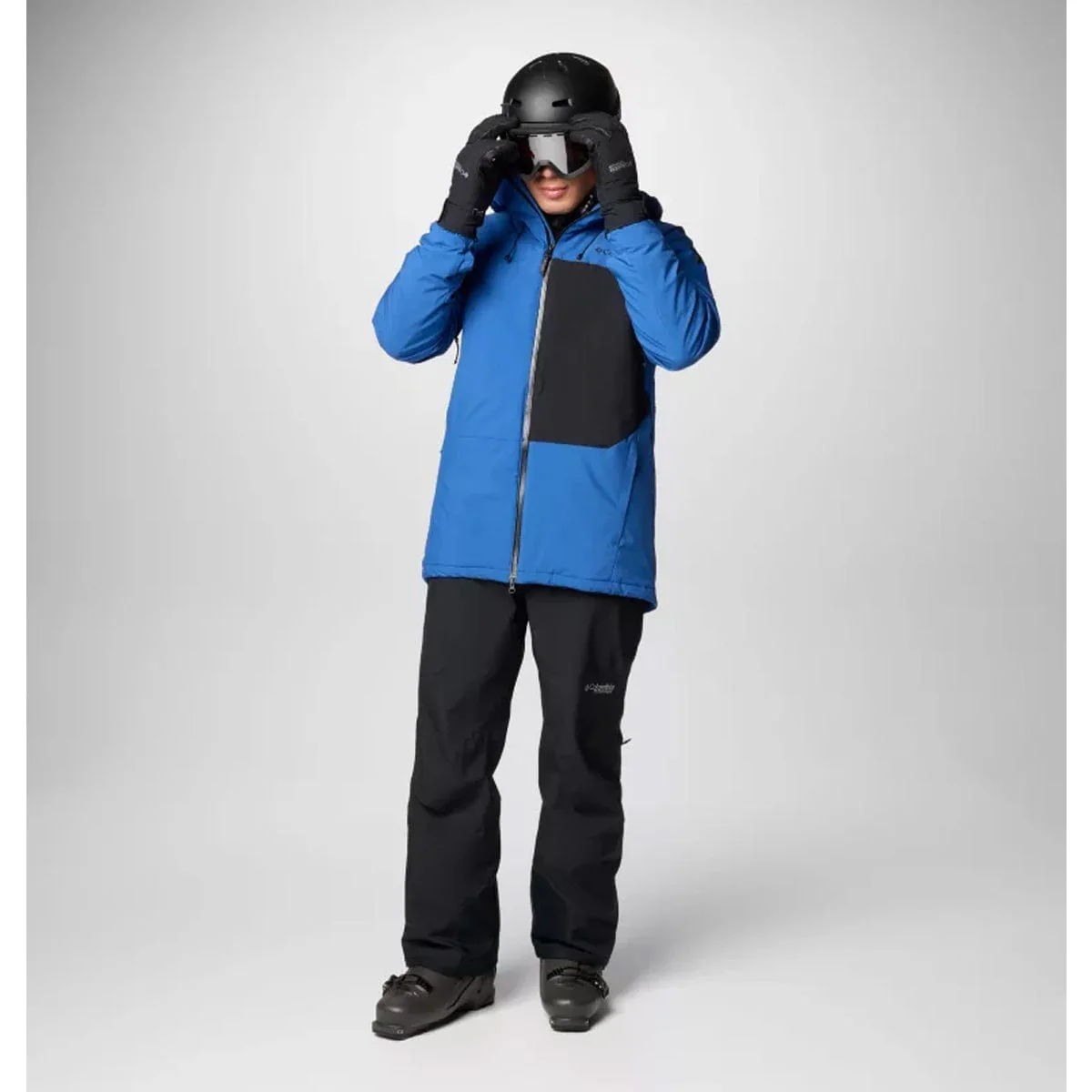 Columbia Men's Platinum Peak™ II 3L Pant - Image 3