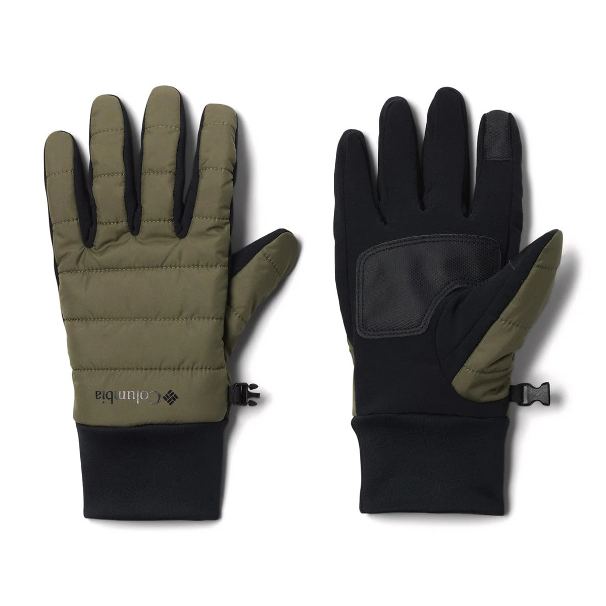 Columbia Men's Powder Lite™ II Glove - Image 2