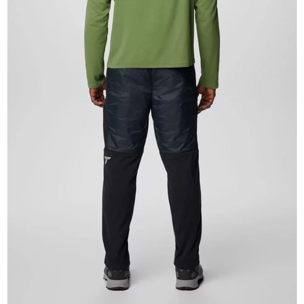 Columbia Men's Silver Leaf™ Hybrid Pant - Image 2