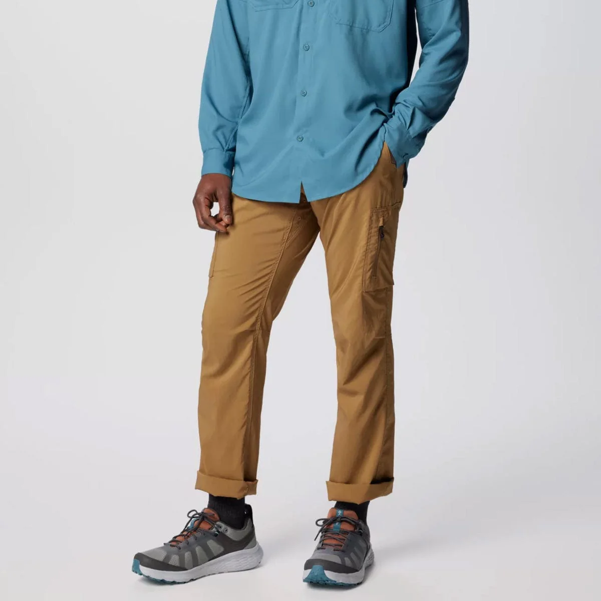 Columbia Men's Silver Ridge™ Utility Pant - Image 3