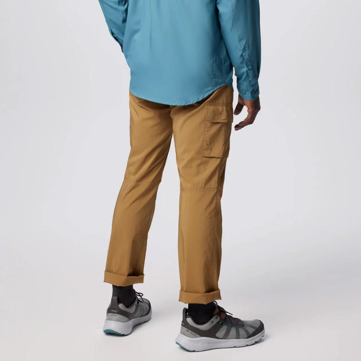 Columbia Men's Silver Ridge™ Utility Pant - Image 4
