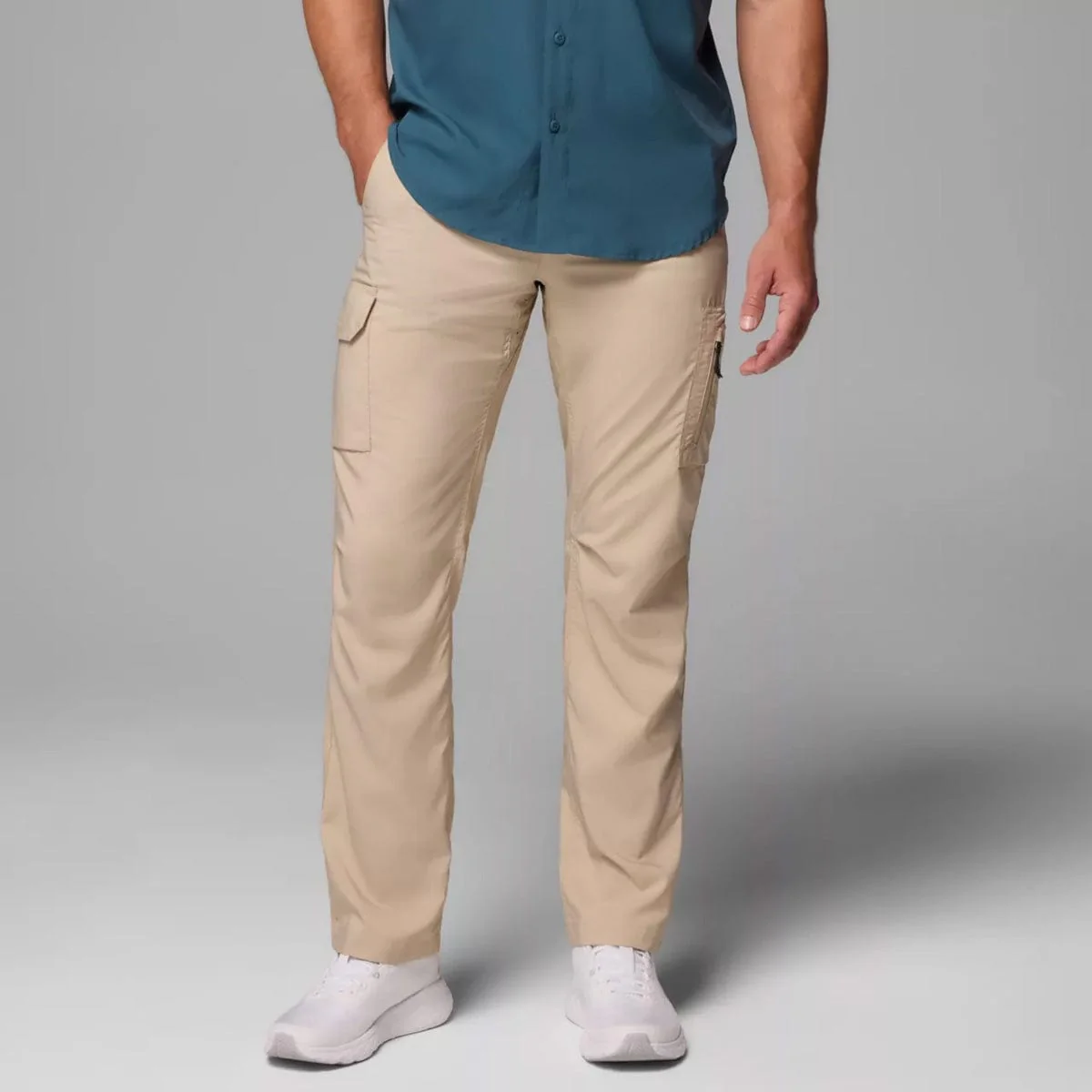 Columbia Men's Silver Ridge™ Utility Pant - Image 5