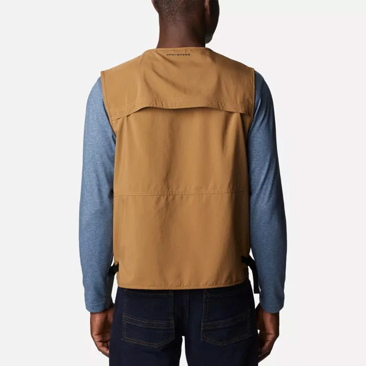 Columbia Men's Silver Ridge Utility Vest - Image 2
