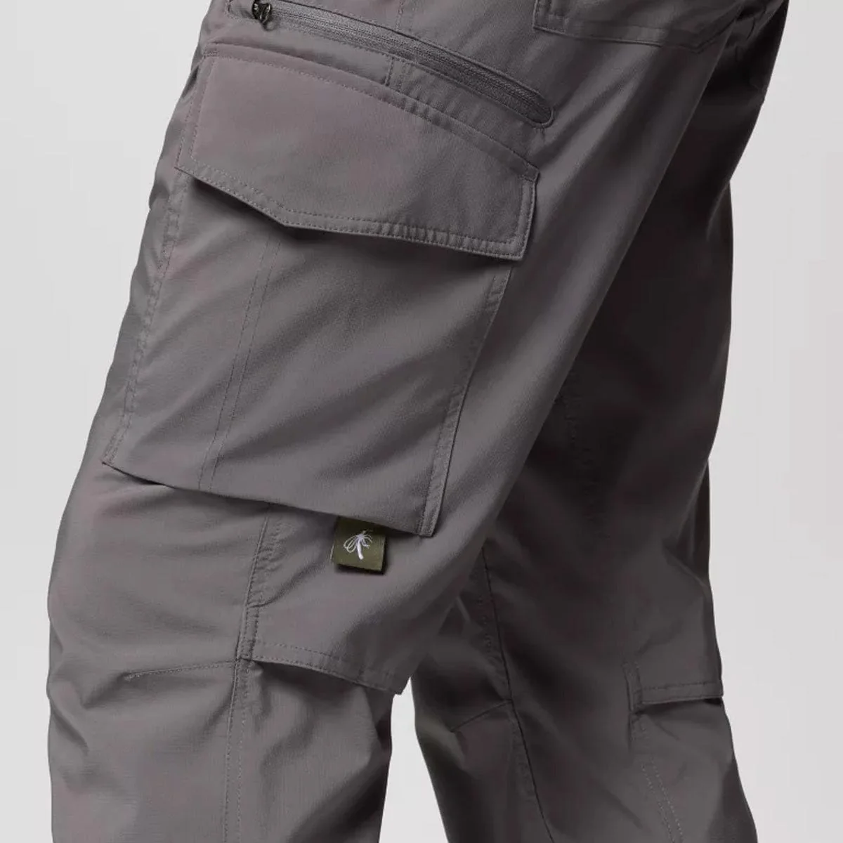 Columbia Men's Skien Valley Cargo Pants - Image 5