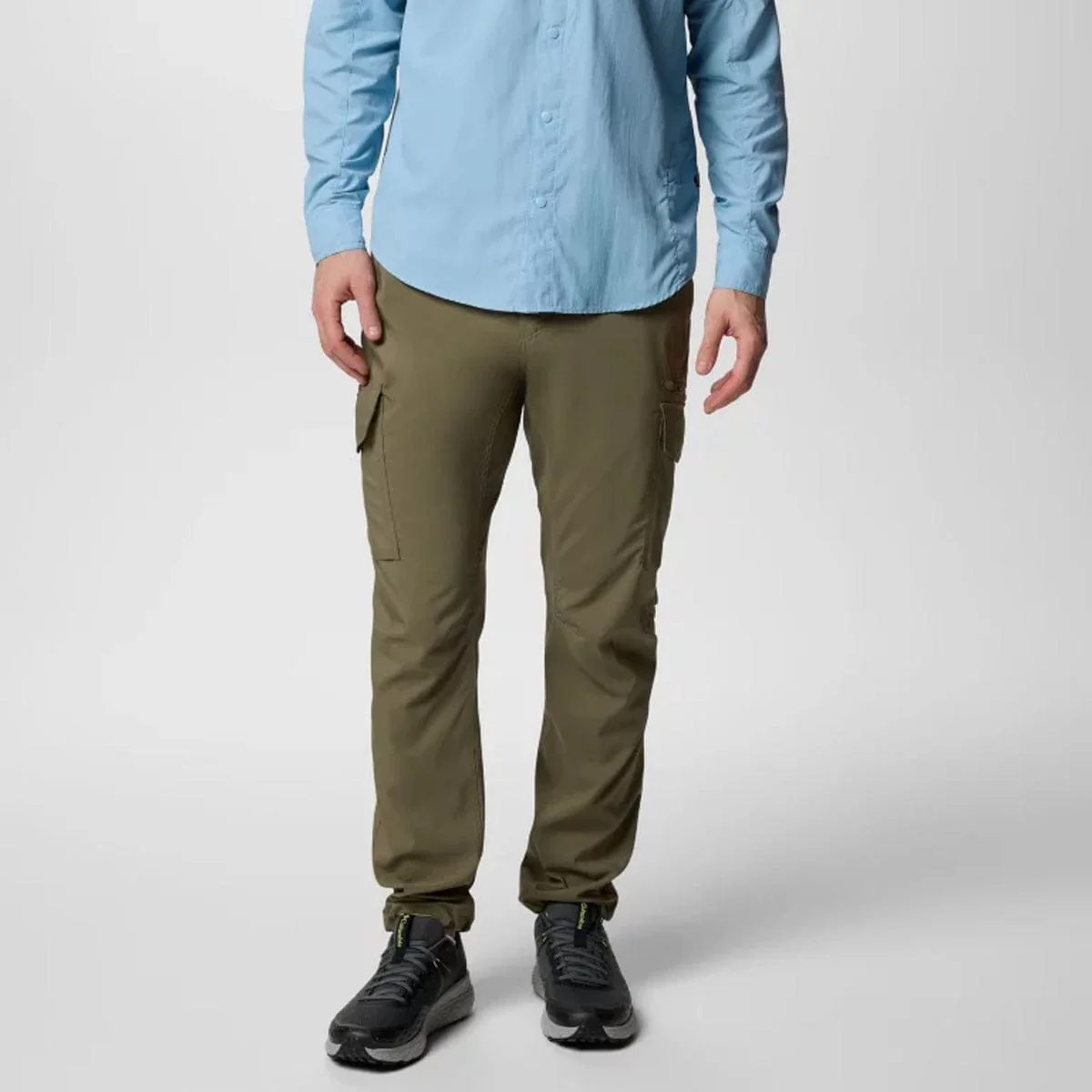 Columbia Men's Skien Valley Cargo Pants - Image 6