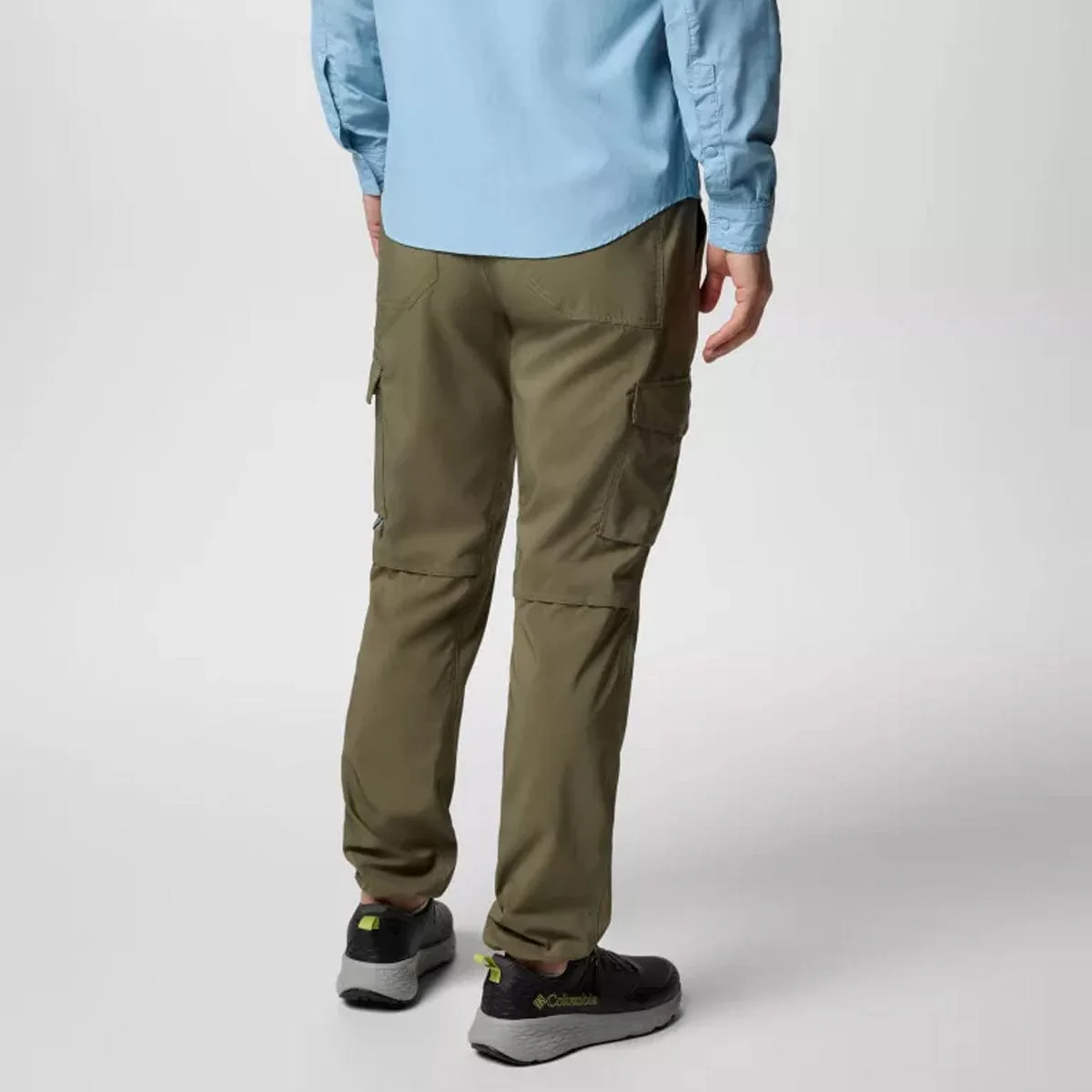 Columbia Men's Skien Valley Cargo Pants - Image 7