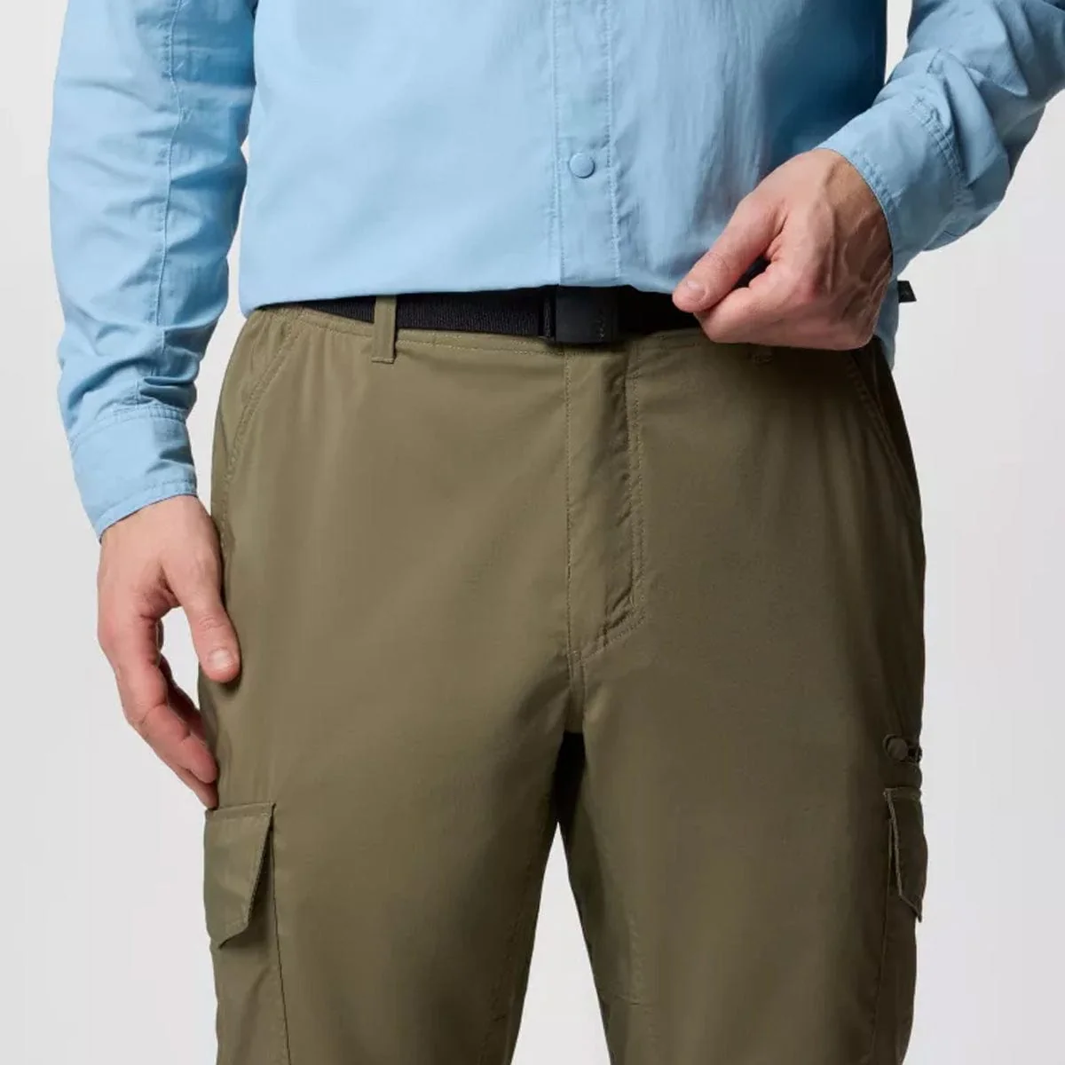 Columbia Men's Skien Valley Cargo Pants - Image 8
