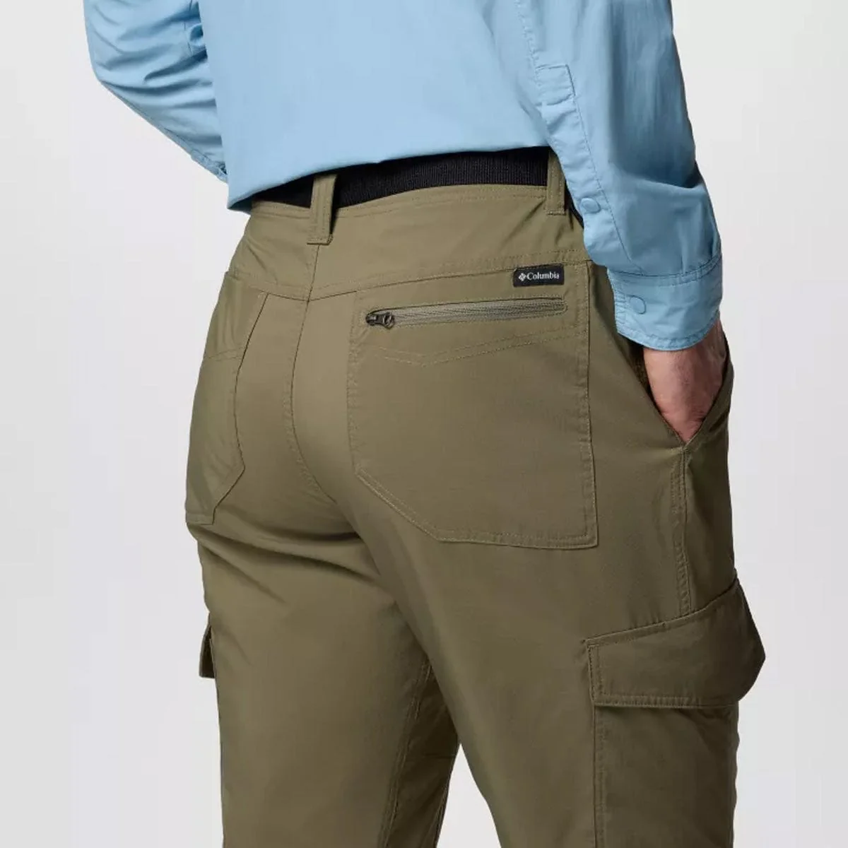 Columbia Men's Skien Valley Cargo Pants - Image 9