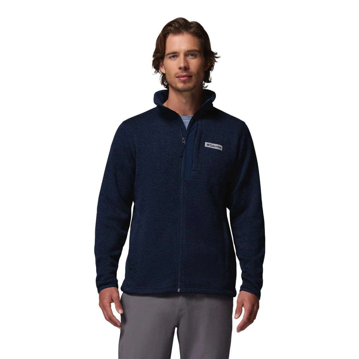 Columbia Men's Sweater Weather™ Full Zip - Image 4