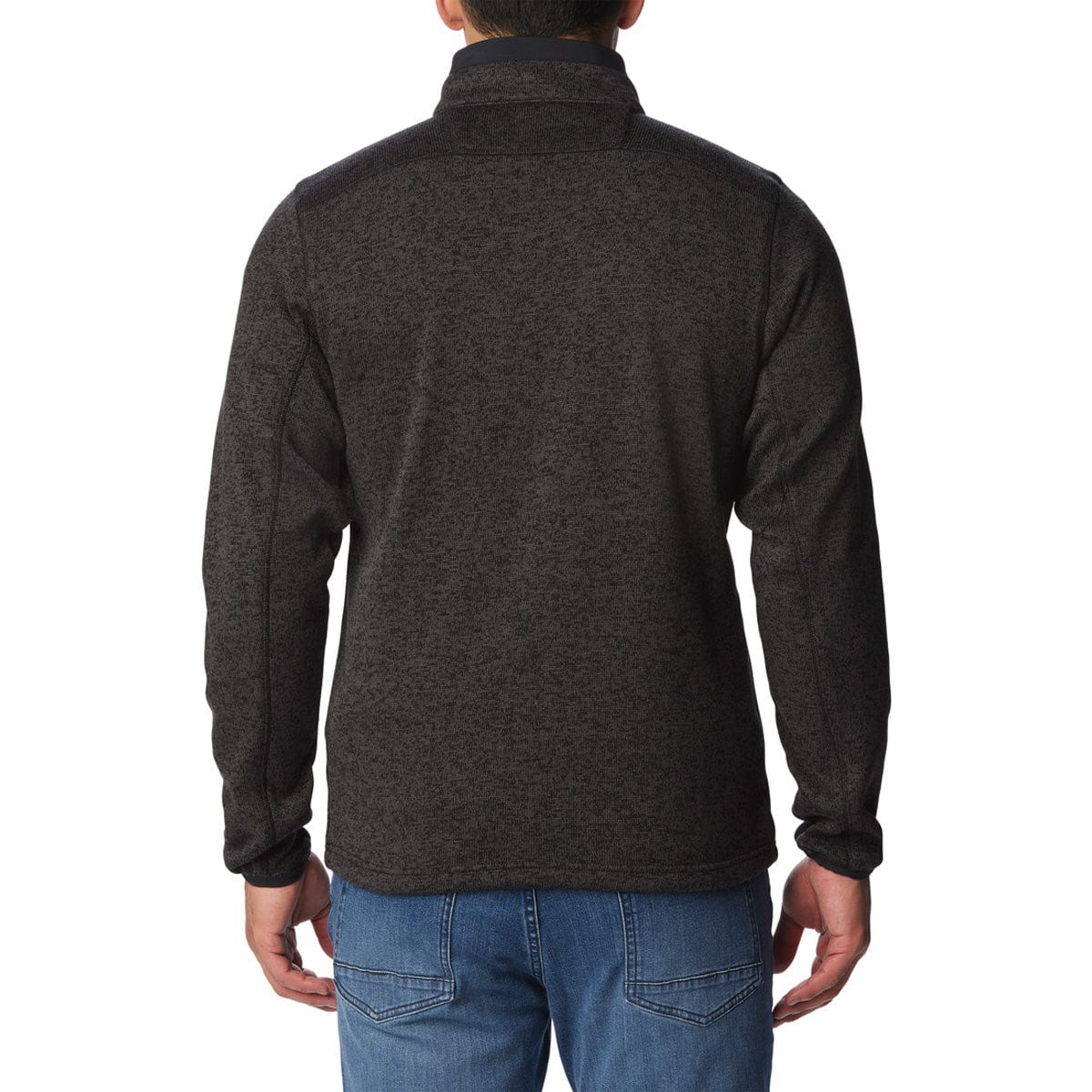 Columbia Men's Sweater Weather Half Zip - Image 2