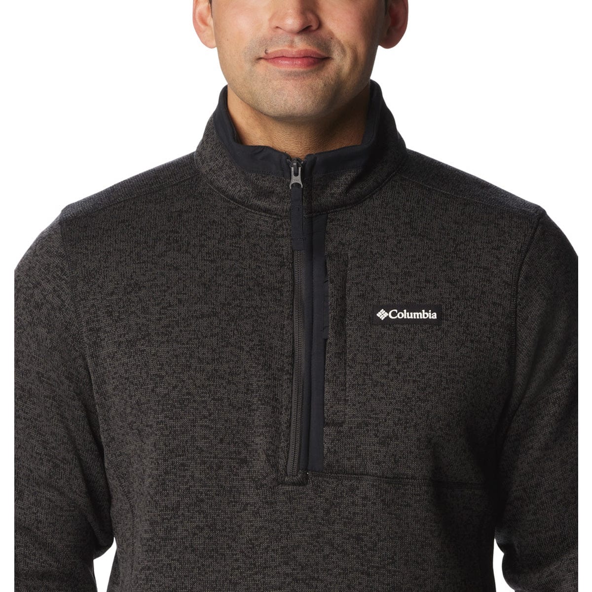 Columbia Men's Sweater Weather Half Zip - Image 3