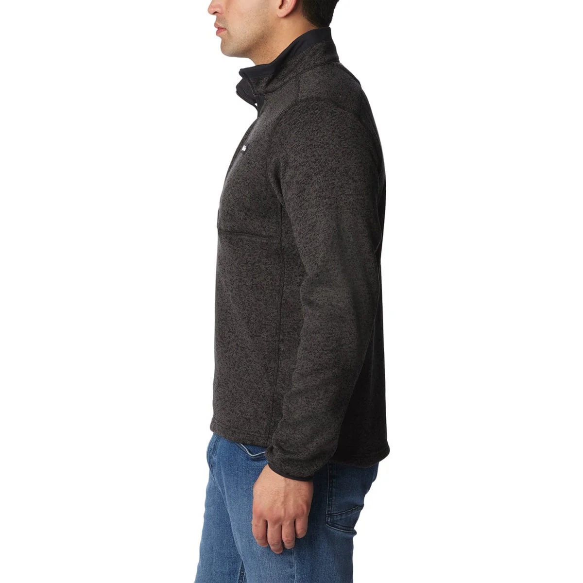 Columbia Men's Sweater Weather Half Zip - Image 4