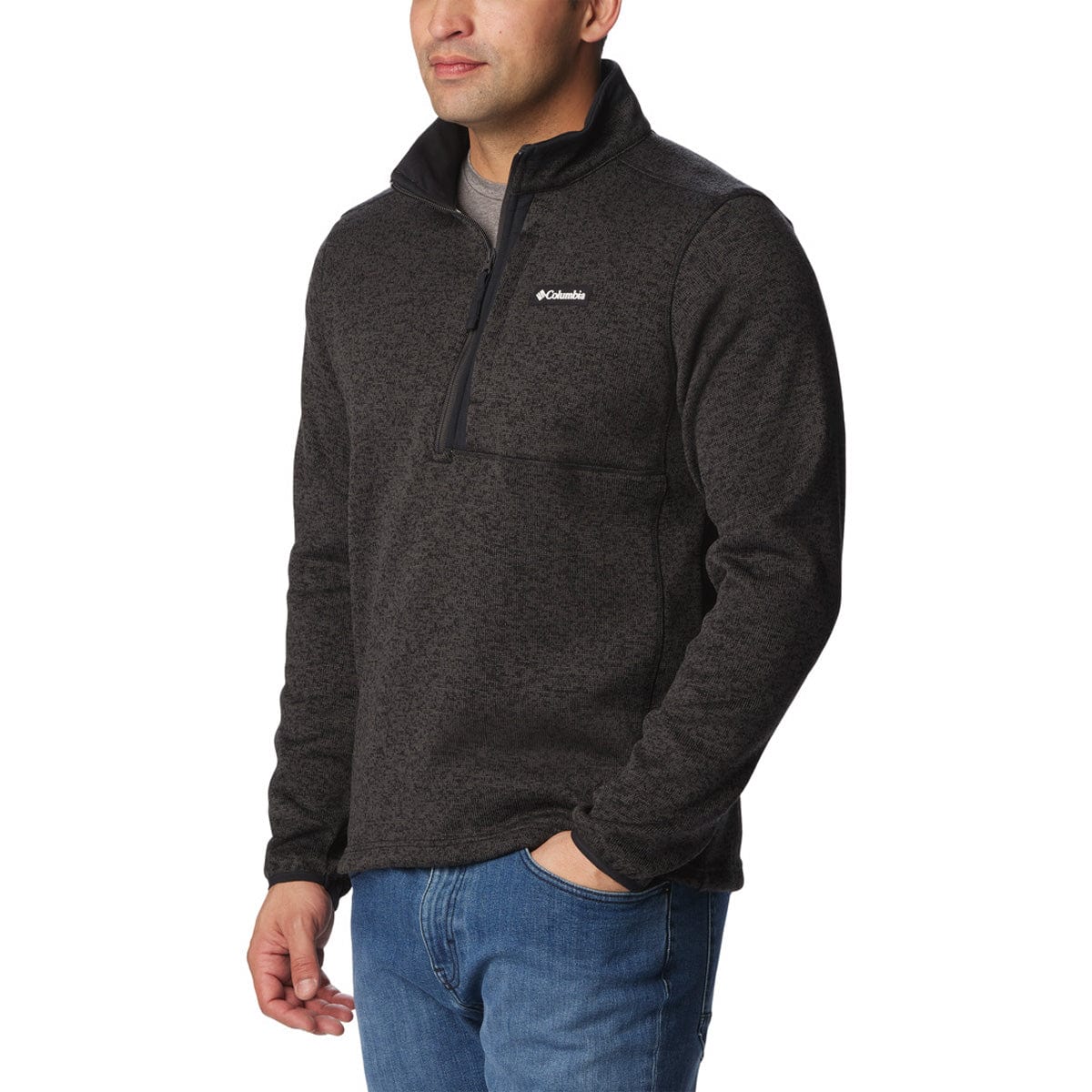 Columbia Men's Sweater Weather Half Zip - Image 5