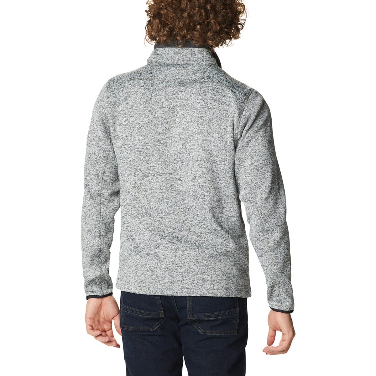 Columbia Men's Sweater Weather Half Zip - Image 7