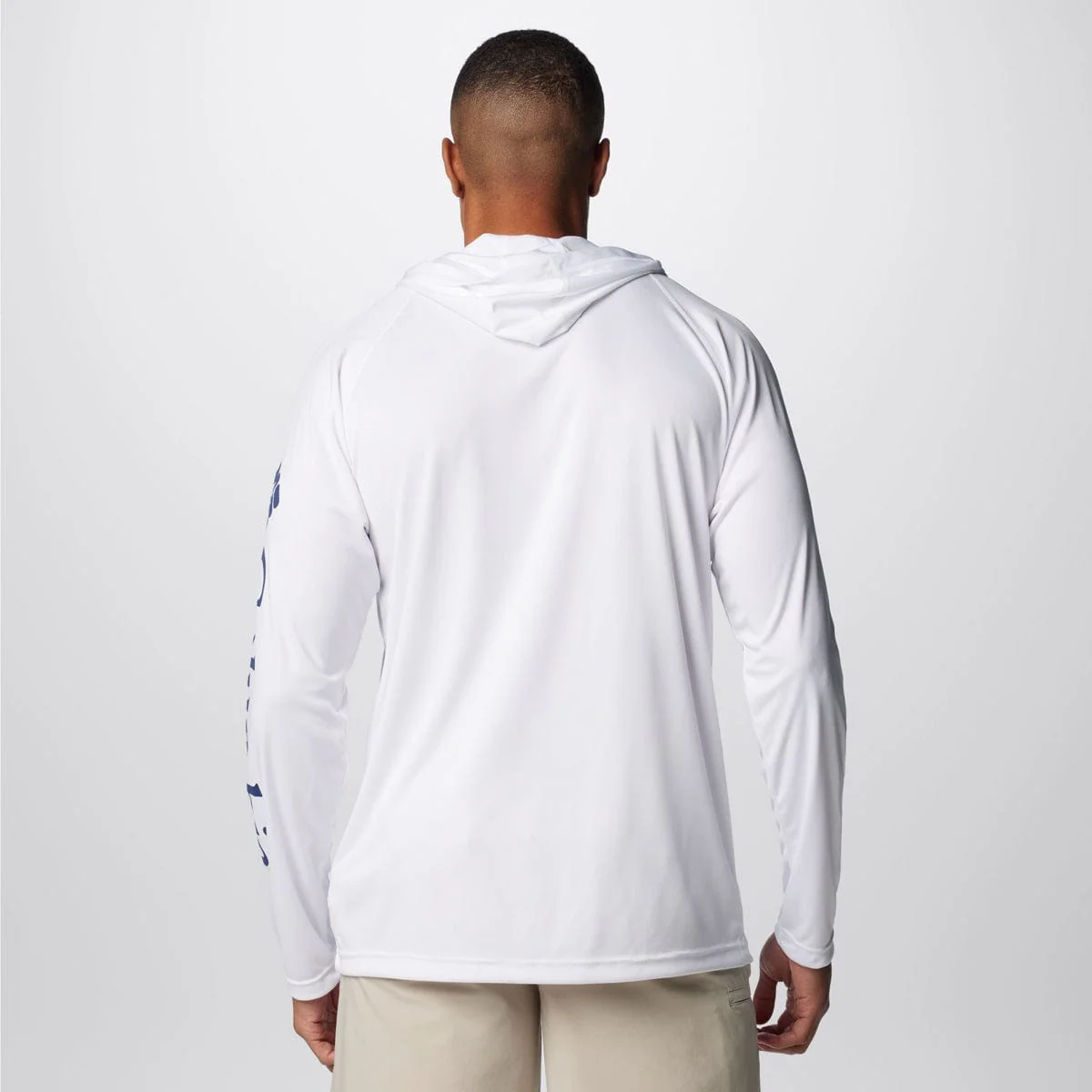Columbia Men's Terminal Tackle Hoodie - Image 2