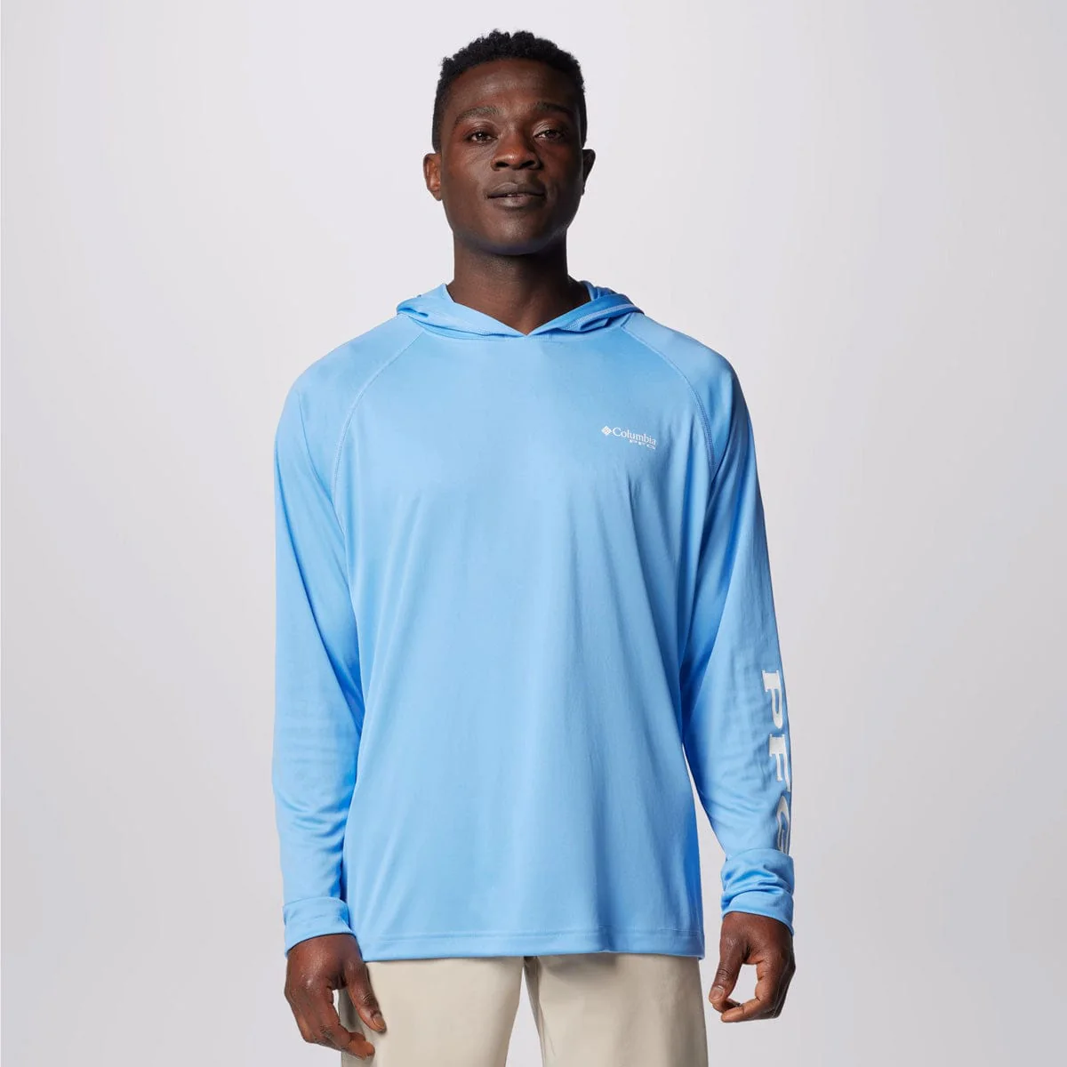 Columbia Men's Terminal Tackle Hoodie - Image 3