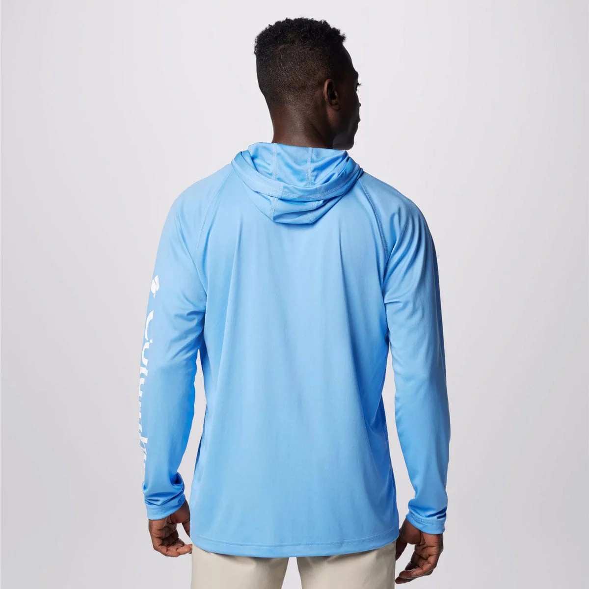 Columbia Men's Terminal Tackle Hoodie - Image 4